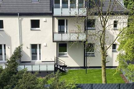 Wohnung Duisburg Ruhrort - 3 Zimmer, 112 m&sup2;, 359.000&euro; | Angebot:25779663