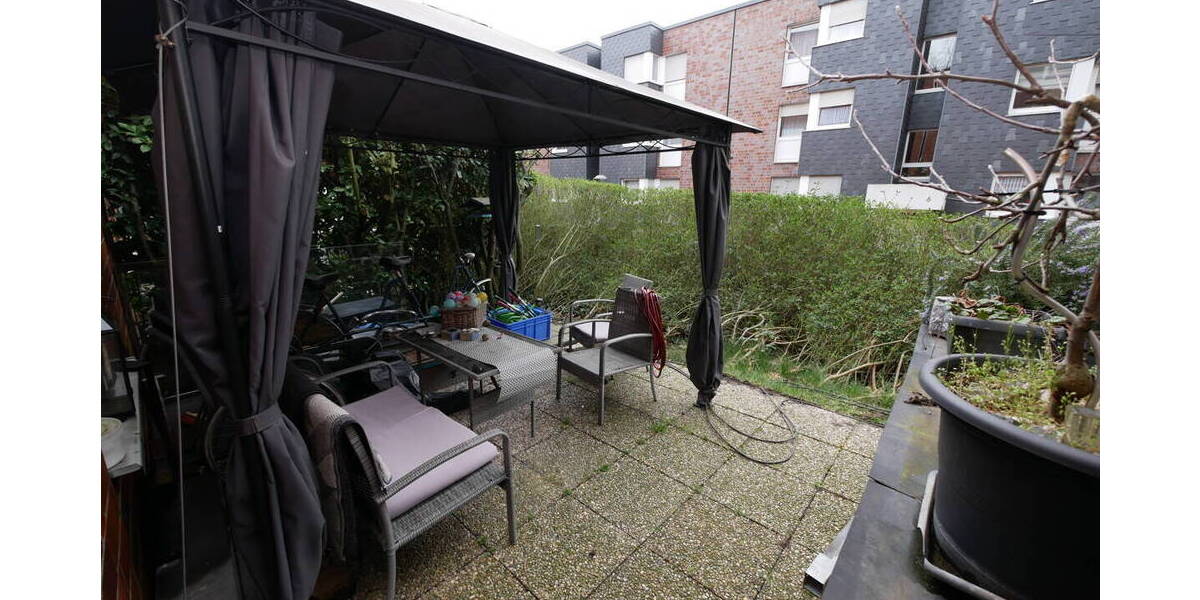 Etagenwohnung Gelsenkirchen Schalke - 2 Zimmer, 40 m&sup2;, 300&euro; | Angebot:26161686