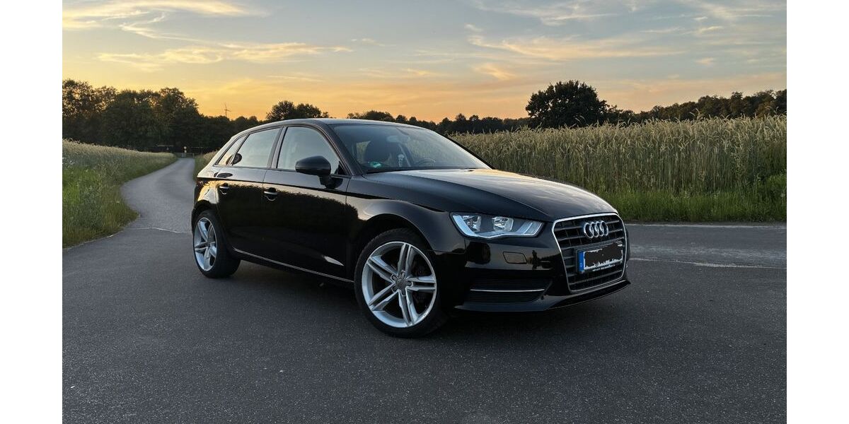 Audi A3 150.000 km 9.000 &euro; Oer-Erkenschwick 45739