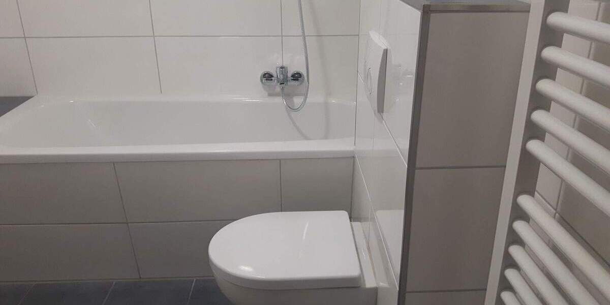 Etagenwohnung Gladbeck Mitte - 4 Zimmer, 115 m&sup2;, 690&euro; | Angebot:25769040