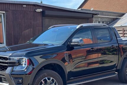 Ford Ranger 42.000 km 41.900 &euro; Duisburg 47179