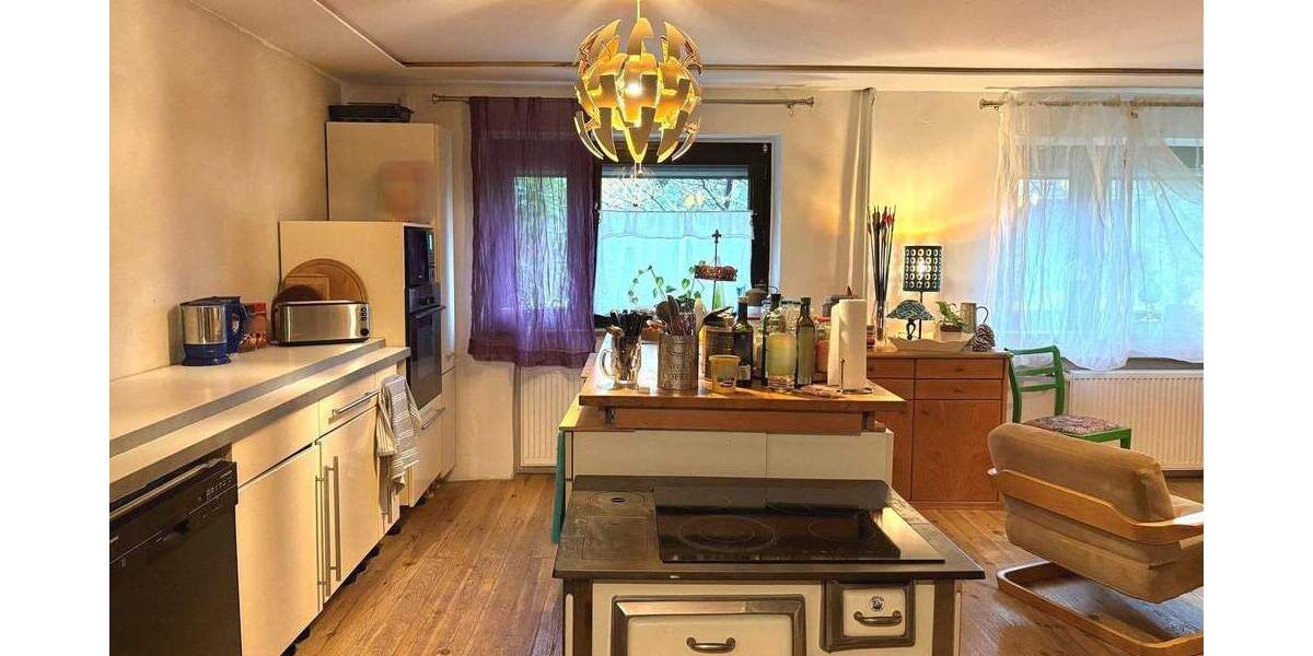 Doppelhaushälfte Rheinberg Orsoy - 5 Zimmer, 118 m&sup2;, 300.000&euro; | Angebot:25797453