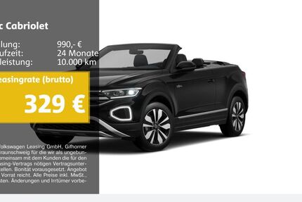 VW T-Roc 21.716 km 27.390 &euro; Bochum 44892