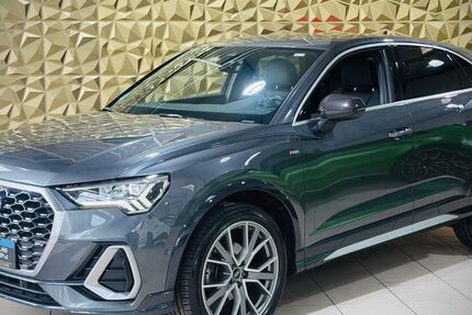 Audi Q3 47.500 km 34.999 &euro; Essen 45326