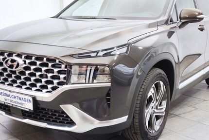 Hyundai SANTA FE 57.000 km 31.970 &euro; Gelsenkirchen 45897