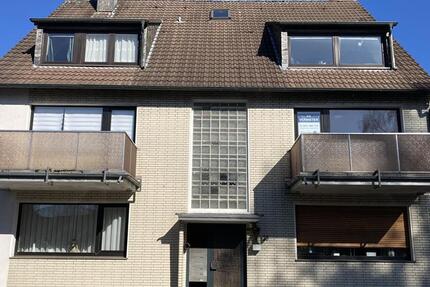 Wohnung Essen Stadtbezirk IV - 2 Zimmer, 70 m&sup2;, 690&euro; | Angebot:25871962