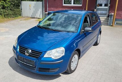 VW Polo 180.746 km 3.450 &euro; Datteln 45711