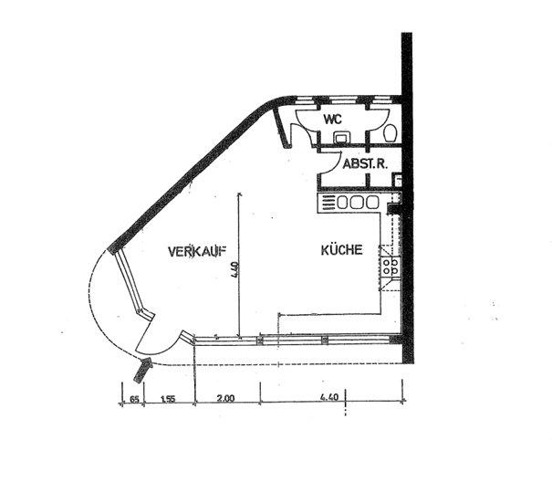 Gewerbeobjekt Dinslaken Lohberg - 584&euro; | Angebot:26380954
