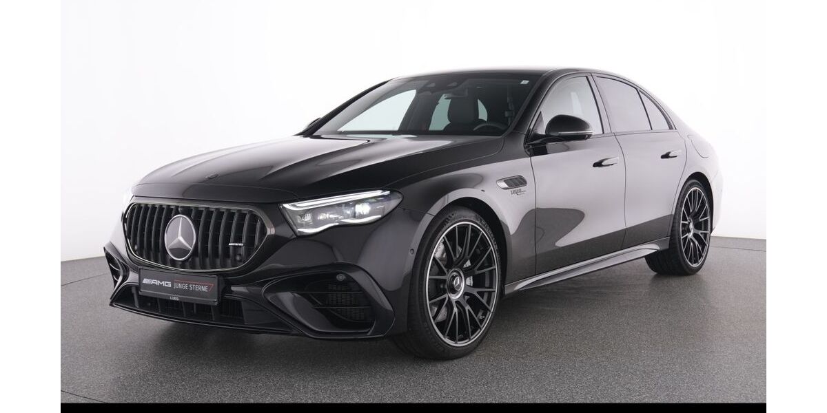 Mercedes-Benz E 53 AMG 11.938 km 98.985 &euro; Essen 45309