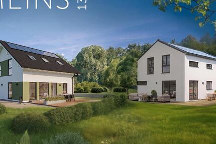 Haus Dinslaken - 4 Zimmer, 136 m&sup2;, 2.350&euro; | Angebot:23186620