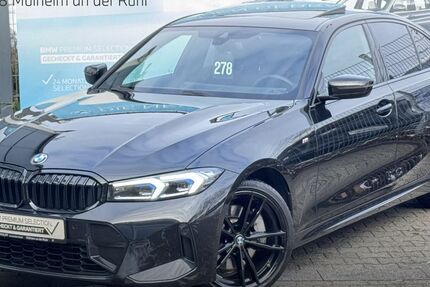 BMW 330 32.610 km 43.499 &euro; Mülheim an der Ruhr 45478