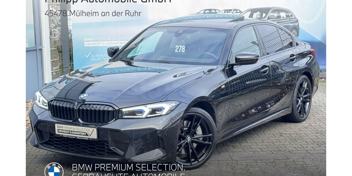 BMW 330 32.610 km 43.499 &euro; Mülheim an der Ruhr 45478