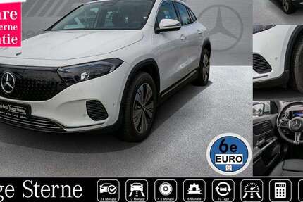 Mercedes-Benz EQA 300 9.268 km 37.998 &euro; Dorsten 46282