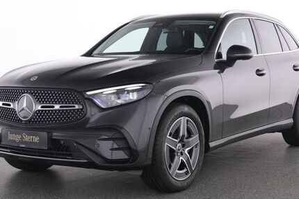 Mercedes-Benz GLC 200 7.885 km 53.999 &euro; Essen 45309