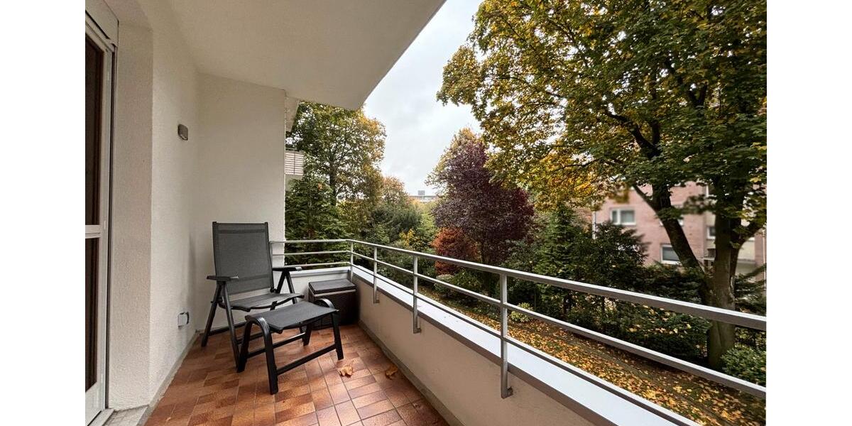 Etagenwohnung Voerde (Niederrhein) - 3 Zimmer, 89 m&sup2;, 920&euro; | Angebot:26050252