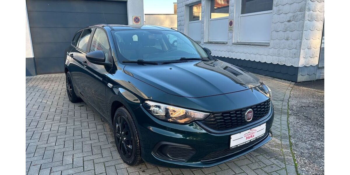 Fiat Tipo 74.079 km 8.790 &euro; Herten 45701