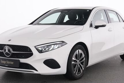 Mercedes-Benz A 200 5.479 km 27.675 &euro; Essen 45309