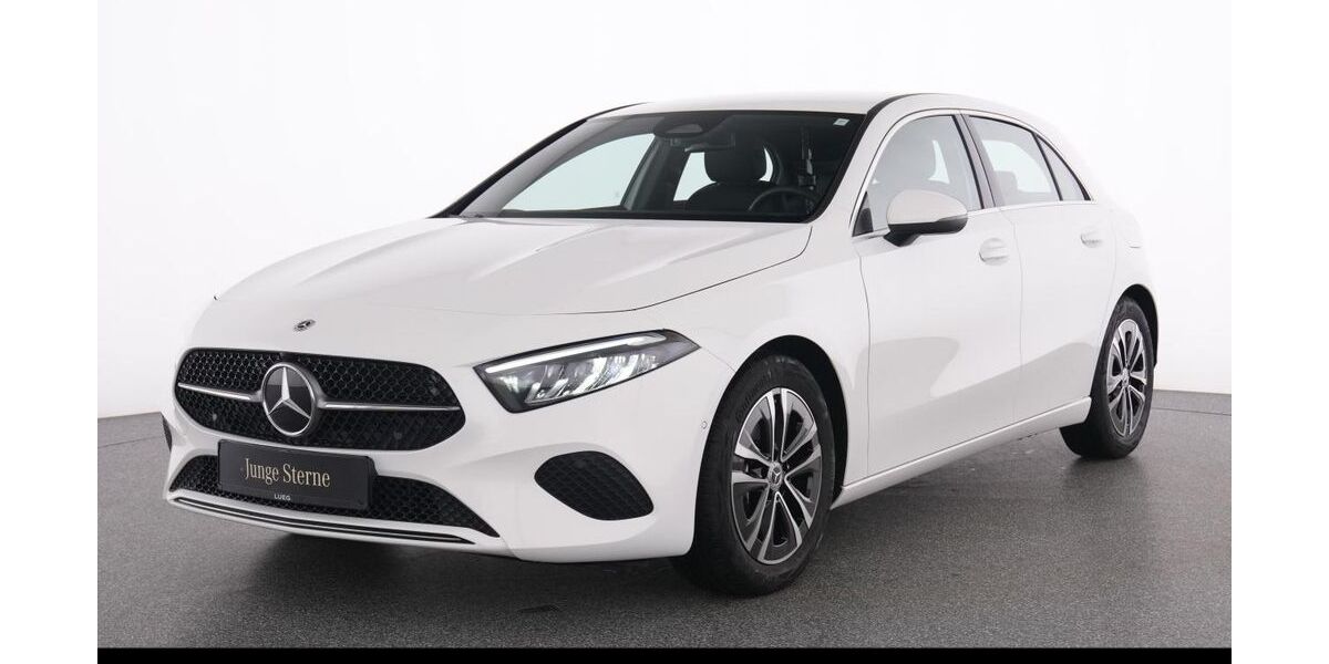 Mercedes-Benz A 200 5.479 km 27.675 &euro; Essen 45309