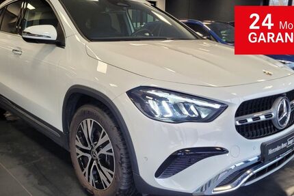 Mercedes-Benz GLA 180 27.317 km 37.580 &euro; Haltern am See 45721
