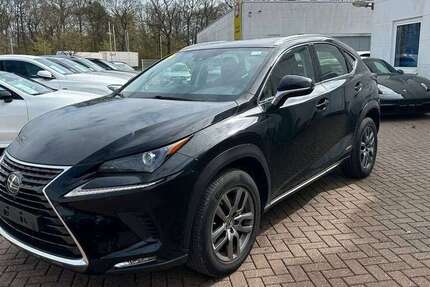 Lexus NX 300 165.831 km 23.681 &euro; Wesel 46485