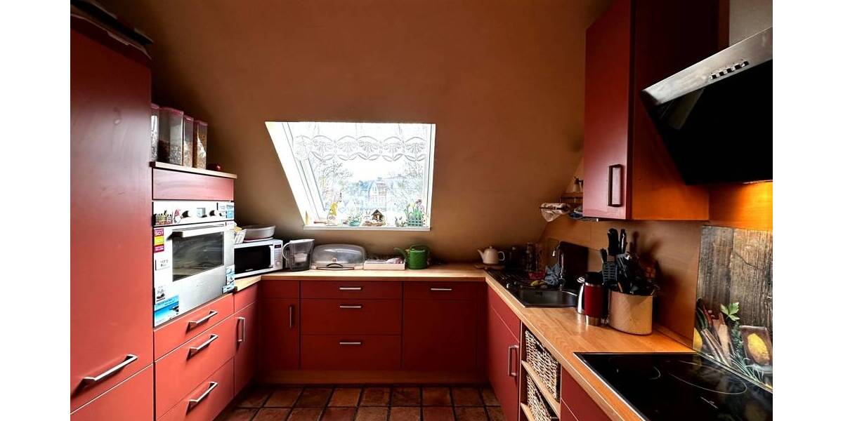 Etagenwohnung Gelsenkirchen Horst - 4 Zimmer, 68 m&sup2;, 115.000&euro; | Angebot:26161688