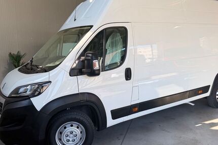 Peugeot Boxer 140.500 km 18.490 &euro; Gelsenkirchen 45879