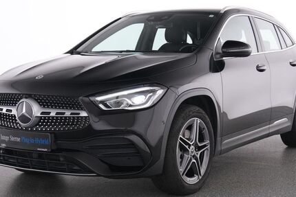 Mercedes-Benz GLA 250 56.998 km 31.935 &euro; Essen 45309