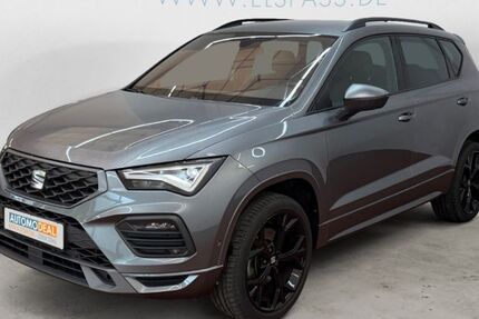 Seat Ateca 35.367 km 26.768 &euro; Dinslaken 46539