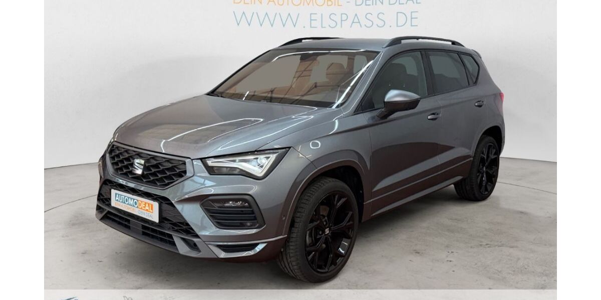 Seat Ateca 35.367 km 26.768 &euro; Dinslaken 46539