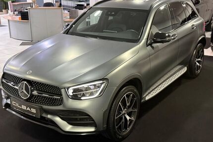 Mercedes-Benz GLC 300 81.348 km 39.900 &euro; Gelsenkirchen 45891