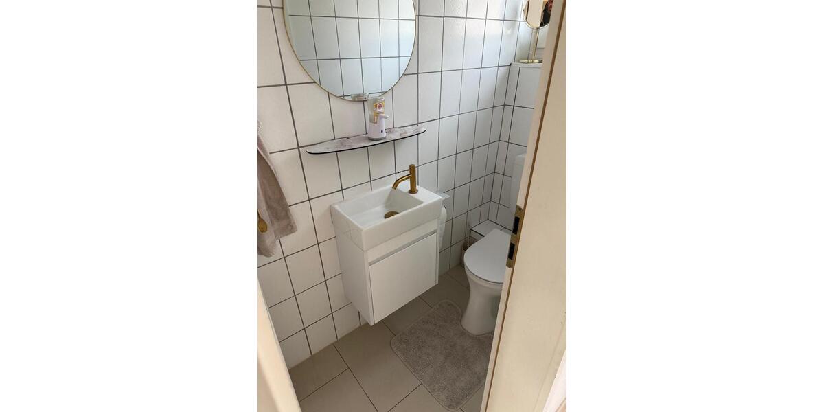 Reihenhaus Duisburg Rheinhausen - 4 Zimmer, 102 m&sup2;, 379.000&euro; | Angebot:27269029