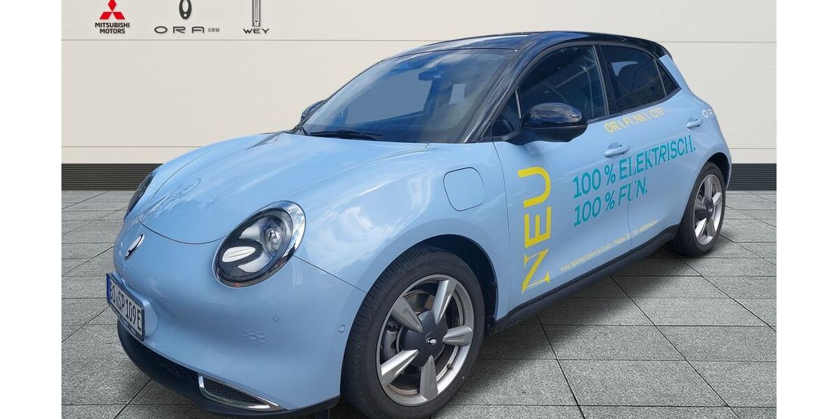 GWM Ora 03 16.500 km 22.480 &euro; Bochum 44809