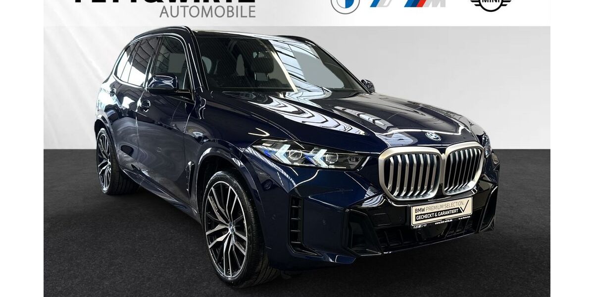 BMW X5 7.800 km 87.900 &euro; Moers 47441