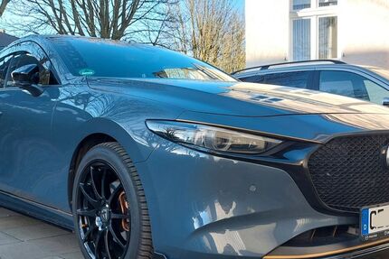 Mazda 3 120.000 km 20.500 &euro; Gelsenkirchen 45896