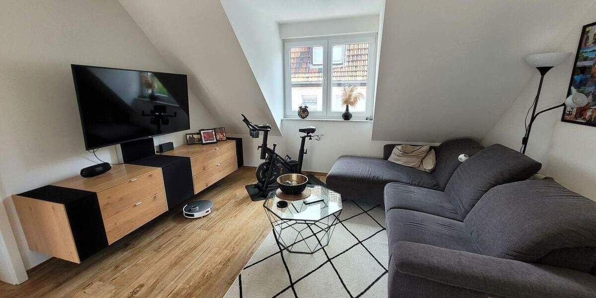 Etagenwohnung Rheinberg - 2 Zimmer, 75 m&sup2;, 900&euro; | Angebot:26684128