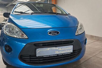 Ford Ka/Ka+ 119.464 km 3.880 &euro; Heiligenhaus 42579