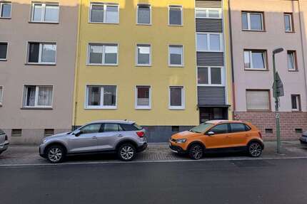 Wohnung Essen Stadtbezirk II - 3 Zimmer, 74 m&sup2;, 750&euro; | Angebot:26156507