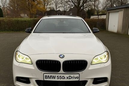 BMW 550 151.000 km 26.200 &euro; Marl 45770