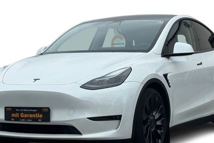 Tesla Model Y 110.000 km 31.380 &euro; Duisburg 47249