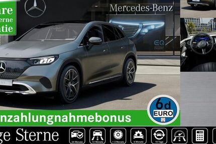 Mercedes-Benz EQE SUV 4.644 km 69.778 &euro; Wesel 46485