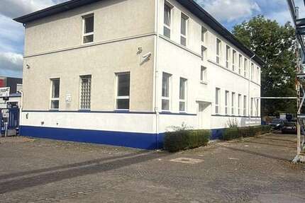 Gewerbeobjekt Gelsenkirchen Schalke - 1.700&euro; | Angebot:26071529