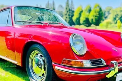 Porsche 911 Urmodell 45.330 km 195.000 &euro; Essen 45127