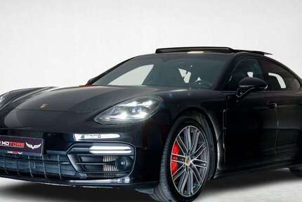 Porsche Panamera 92.000 km 77.990 &euro; Gelsenkirchen 45899