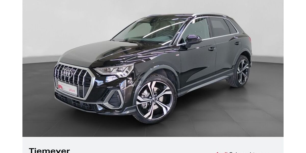 Audi Q3 44.457 km 43.970 &euro; Bochum 44809