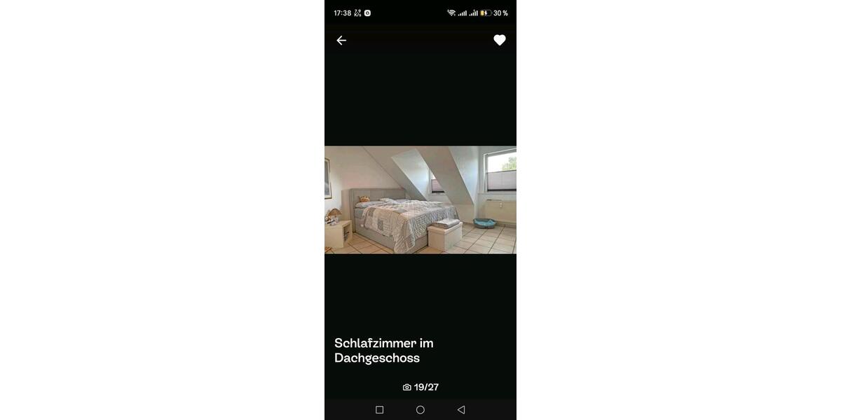 Maisonettenwohnung Duisburg Essenberg - 5 Zimmer, 141 m&sup2;, 219.000&euro; | Angebot:27086683