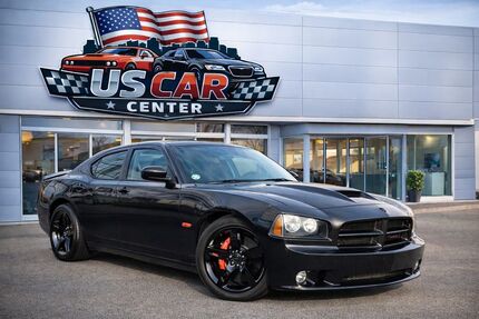 Dodge Charger 156.850 km 19.990 &euro; Oer-Erkenschwick 45739