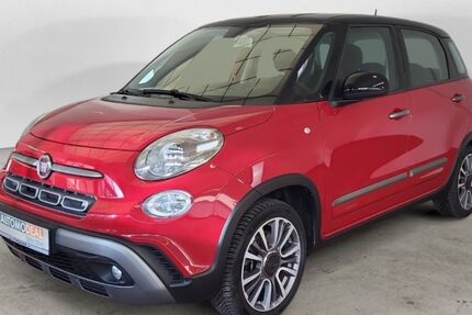 Fiat 500L 59.898 km 11.486 &euro; Dinslaken 46539