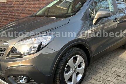 Opel Mokka 110.000 km 7.990 &euro; Gladbeck 45968