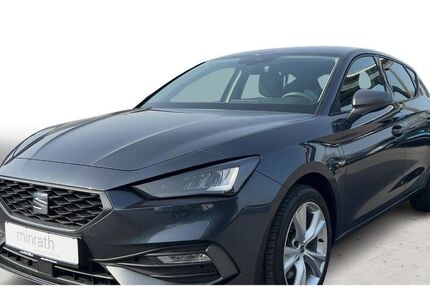 Seat Leon 60.611 km 19.910 &euro; Moers 47441