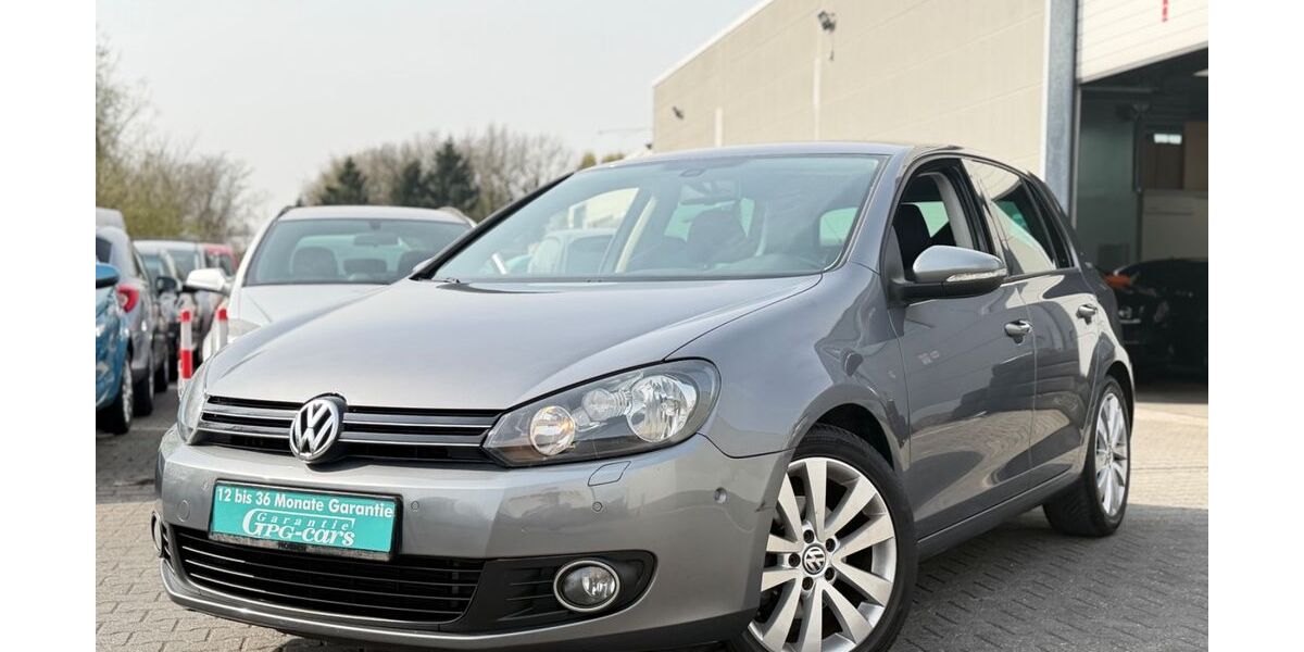 VW Golf 110.035 km 7.999 &euro; Rheinberg 47495